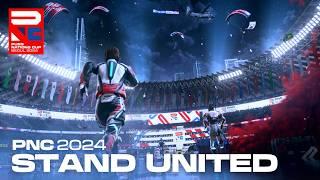 PUBG Esports | PUBG Nations Cup 2024 Official Trailer