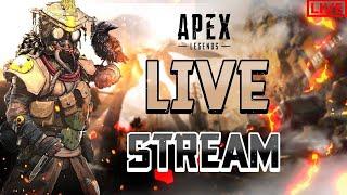 APEX LEGENDS РАЗНОСИМ НУБИКОВ [UA\ENG]