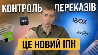 КОНТРОЛЬ ГРОШОВИХ ПЕРЕКАЗІВ  Нові правила внесення готівки через ТЕРМІНАЛ