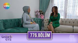 Gelin Evi 776. Bölüm | 18 Ocak 2022