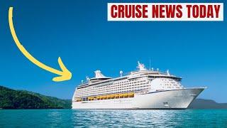 Cruise Line Keeps Overbooking Passengers, Carnival Gives Dining Update