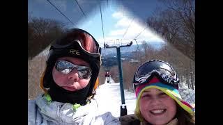 STOWE SKI