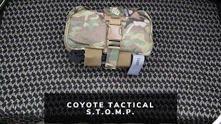 Review | Coyote Tactical S.T.O.M.P. | Part 5