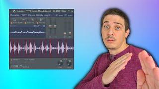 Fruity Slicer - FL Studio (IN DEPTH) | FL Studios Fruity Slicer Explained!