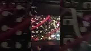 Alien swamp #ambient  #eurorack #modularsynth #makenoise #euroracksynth #modularambient