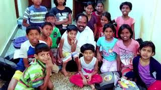 Rakshana Charitable Trust Founder Ms Kavitha Speech