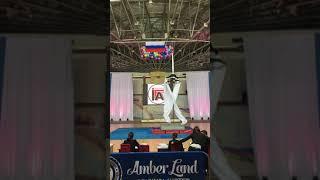 IV International Air Athletics Fest Elite 2018