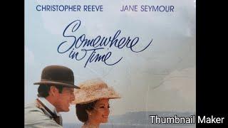 E15: Somewhere in Time  ...  Review