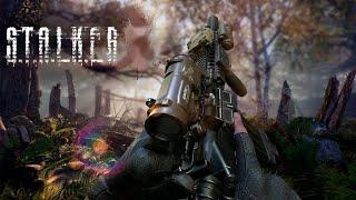 S.T.A.L.K.E.R Radiophobia 3 - ЛУЧШИЙ ГРАФИЧЕСКИЙ МОД 2022