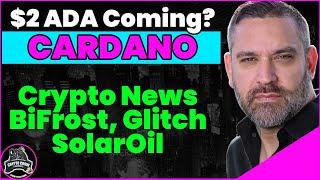 Exploring Cardano (ADA) Partners - IOITradeRace -BiFrost