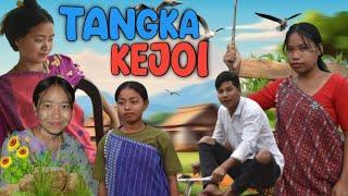 TANGKA KEJOI ll karbi funny video  ll sangti hidi entertainer