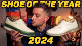 Top 10 BEST Golf Shoes of 2024!