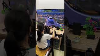 Euro Truck Simulator 2 Gameplay Ep.807 #shorts