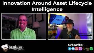 Kevin Price | Hexagon Asset Lifecycle Intelligence | Asset Management Innovations and Insights