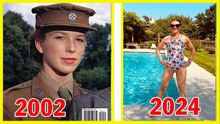 FOYLE'S WAR (2002) CAST: Life After the Accident | Where Are They Now in 2024 | Memories 1970s