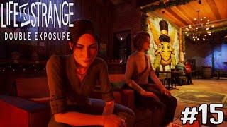 4K Plan into Action - Life is Strange Double Exposure #lifeisstrange #lifeisstrangedoubleexposure