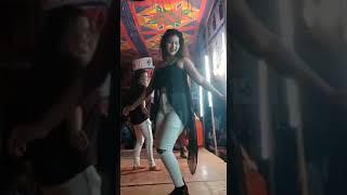 Golu Raja song pe recording dance