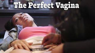 On the Quest for the Perfect Vagina