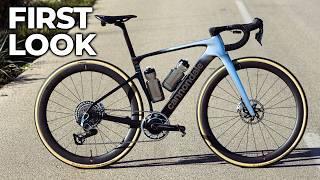 NEW Cannondale Synapse 2025: What Have They Done?! [Full Breakdown]