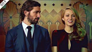 The Age of Adaline (2015) Hollywood Movie Explained In Hindi | Review / Explained