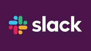 Full Stack Slack clone in React js +firebase