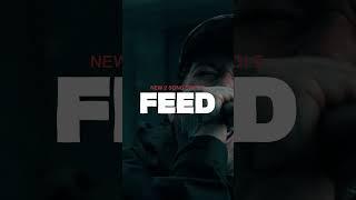 PSYCHO-FRAME - FEED