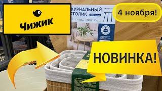 СУПЕР ЗАВОЗНОВИНКИ КЛАСС! ЧТО СТОИТ КУПИТЬ В МАГАЗИНЕ ЧИЖИК!#новости #обзор #продукты #еда #bts