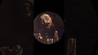 Дьявол не шутит #история #искусствовмассы #искусство #культура #history #творчество #живопись