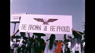 Chicano Moratorium: A Question of Freedom (1971)