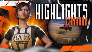 HIGHLIGHTS | PUBG MOBILE | IPHONE 12