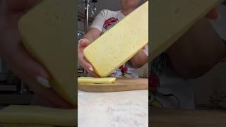 1 кг домашнего сыра за копейки! В магазине вы точно такого не купите#сыр#домашний#рецепт