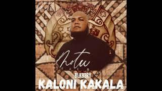 BLKB3RY - Kaloni Kakala (Audio)