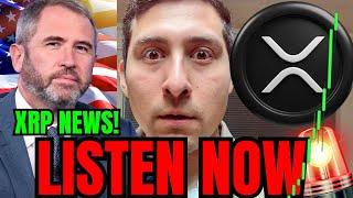 YOU NEED XRP RIPPLE with URGENCY!! (MASSIVE XRP NEWS For You)