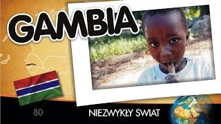 Niezwykły Świat - Gambia - Lektor PL - 90 min