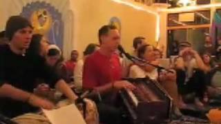 Krishna Das: Hanuman Chalisa...at Dharma Mittra East, NYC