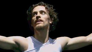 Sergei Polunin // RUN