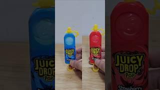Double Juicy Drop Pop