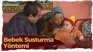 Kakılmış'ın Kapısında Sahipsiz Bebek - Yasemince