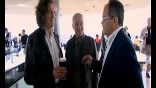 James May Drinks Guinness