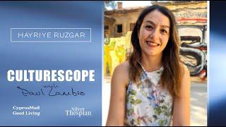 Hayriye Ruzgar (Home for Cooperation) | Culturescope