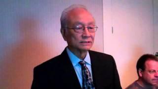 Dr. Mark Yamamoto talks about aesthetics in dentistry...