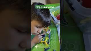 Переменное включение моторов | Онлайн школа Робострой