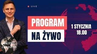 Polityka Zagraniczna na żywo!