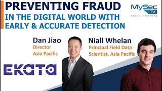 MySecTV - Live - Preventing Fraud In The Digital World