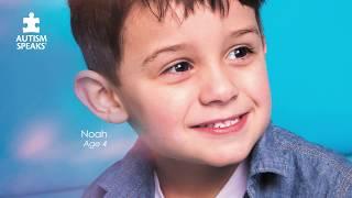 Meet Noah M. | Autism Speaks