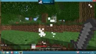 Lest Play про Minecraft ч:1