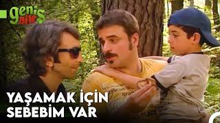 Aşkları Yüzünden Hayatlarına Son Vermek İstediler | Geniş Aile