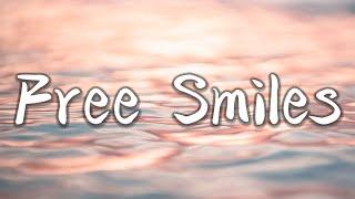 Tia Ray 袁娅维 • Free Smiles 随心的笑 • 电影《 许愿神龙》原声 {{ 高音质 ◂▸ 高清动态歌词版 HD Lyrics Video }}