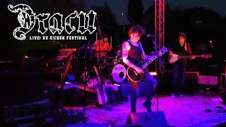 DRACU Live @ XV Eichen Festival (23.07.2022)