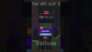 OP MM2 ITEM SPAWNER SCRIPT